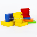 Personalized Printed Corrugated Packaging Boxes